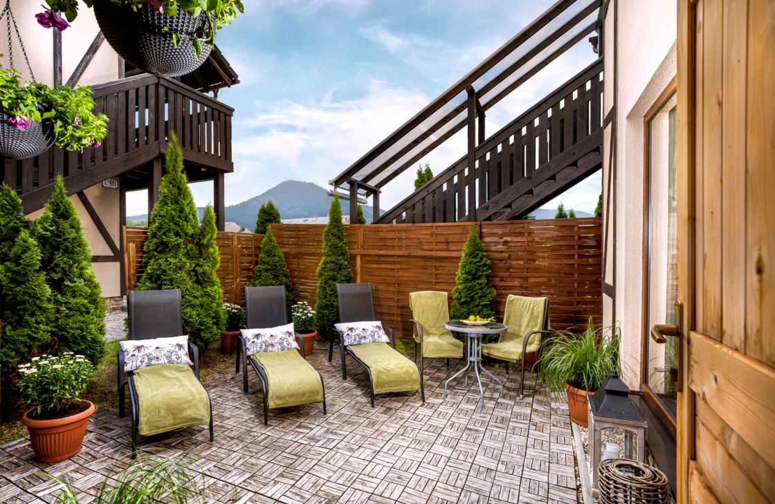 wellness Jasná Hilson Nízke Tatry